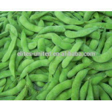 Soja edamame iqf